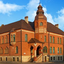 Świętochłowice (Polsko)